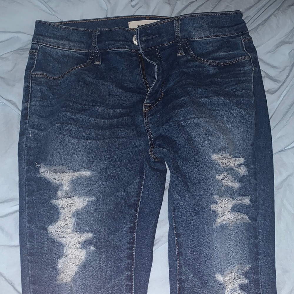 Pacsun jegging